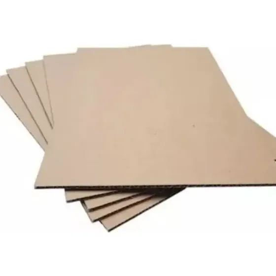 Cajas De Carton 2 En Kilo | MercadoLibre 📦