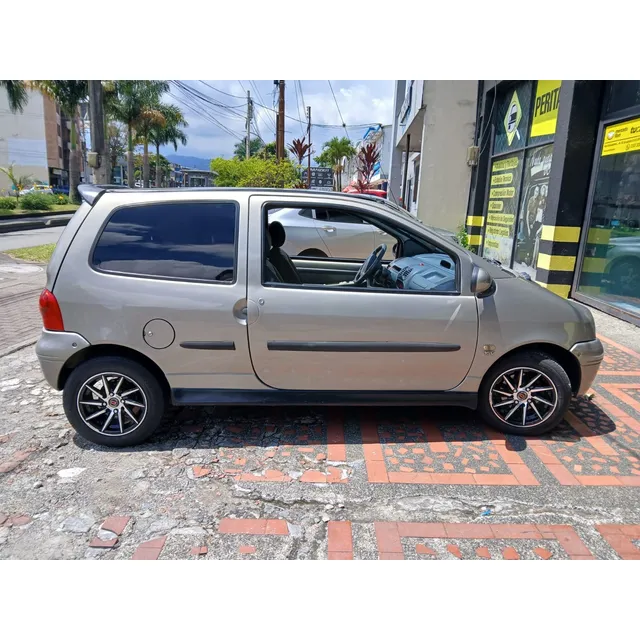 Renault Twingo 1.2 Access
