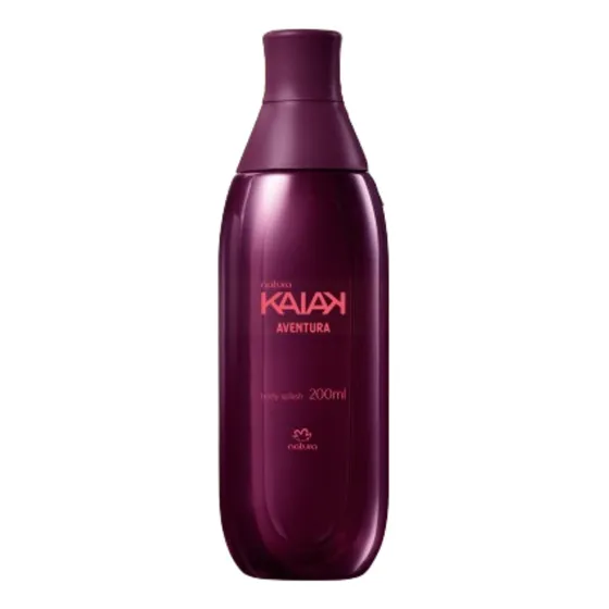 Natura Kaiak Aventura Bodysplash