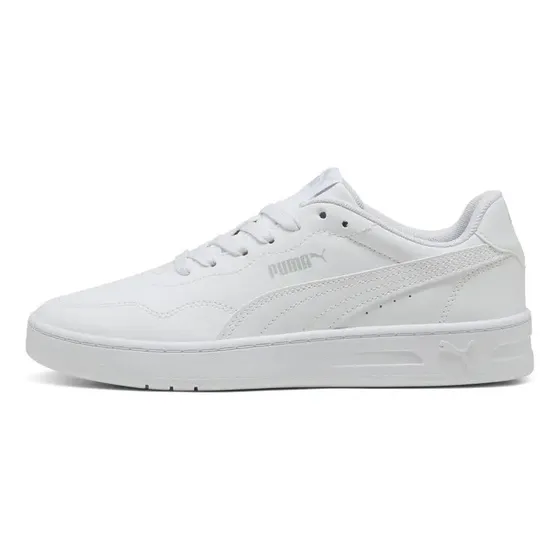 Zapatilla Puma Court Lally Blanco Mujer