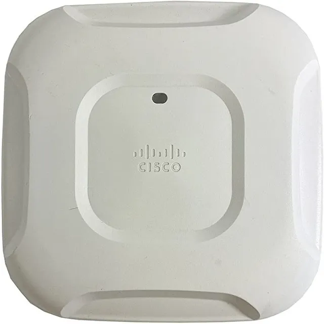 Access Point Cisco Air-cap3702i-n-k9 Nuevo