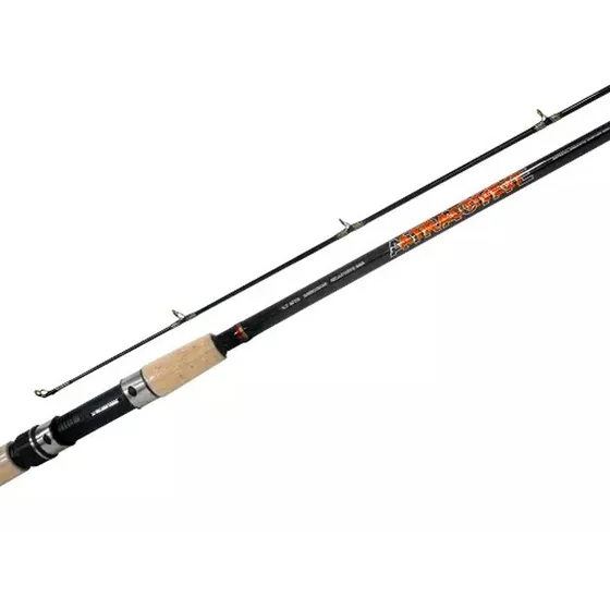 Caña Surfish Atractive 3.30 2 Tramos Rotativo,ideal Variada