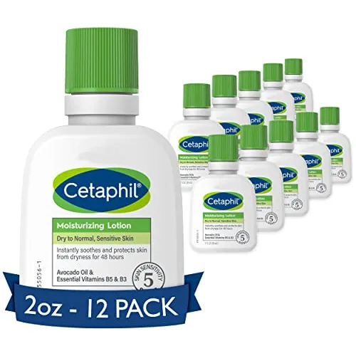 Moisturizador De Cuerpo De Cetáfilo, Loción R216f
