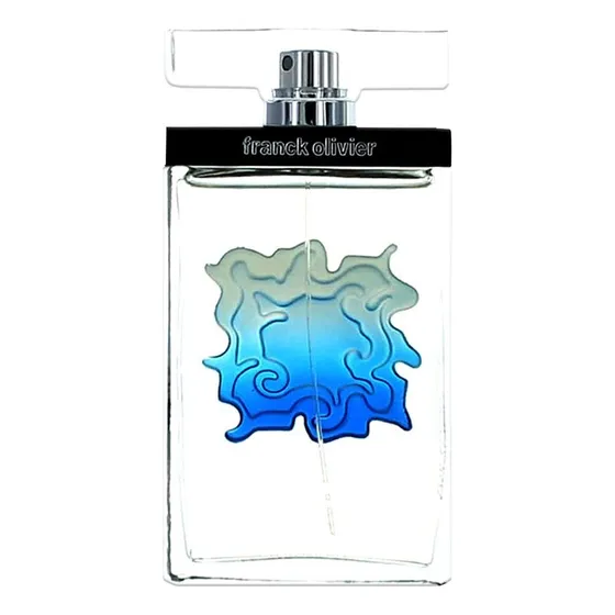 Franck Olivier Eau De Passion Men Edt 75ml