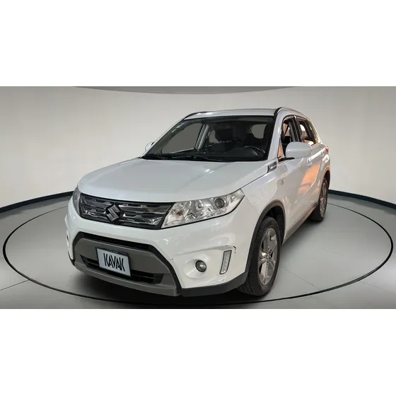 Suzuki Vitara 1.6 Gls Mt