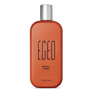 Perfume Egeo Vibe Spicy 90ml O BoticĂĄrio Perfume Egeo Vibe Spicy 90ml O BoticĂĄrio
