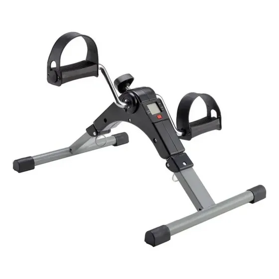 Ejercitador De Pedal Cardio Para Brazos Y Piernas Mini Bici | Cuotas sin interés
