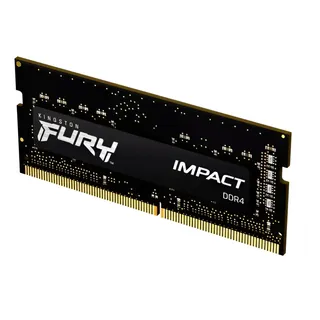 Kingston Hyperx Fury Ddr4 2666 | MercadoLibre 📦