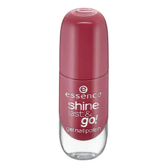 Esmalte Uñas Essence Shine Last & Go  48 My Love Diary