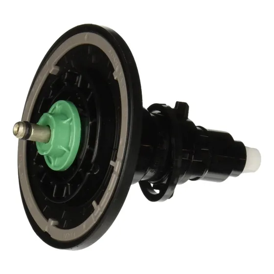 Sloan Valve Eb -a Repuesto Color Negro Unidades