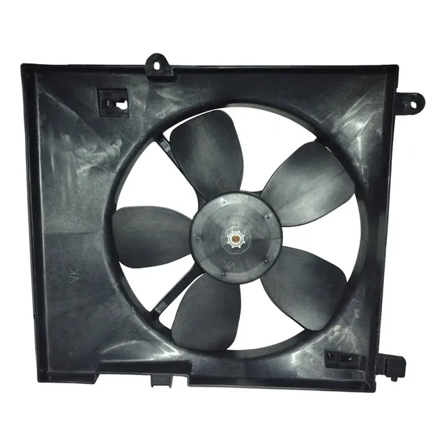 Electroventilador Auxiliar Gm Aveo