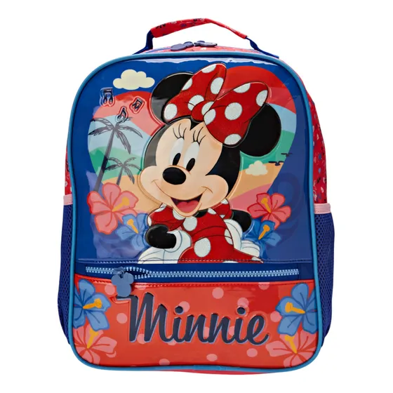 Mochila Xeryus 14 Minnie X2 - 13203