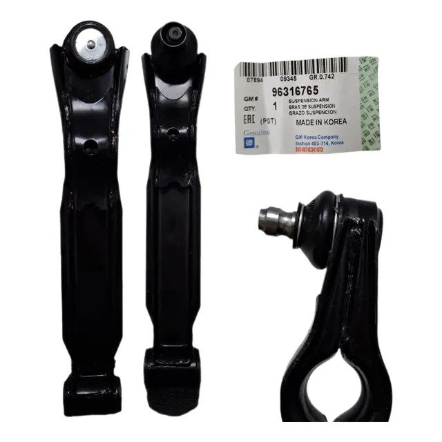 Mezeta Delantera Spark Matiz Qq Precio Por Unidad 