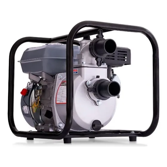 Motobomba Autocebante 6.5 Hp 2x2 Domosa Wp-20