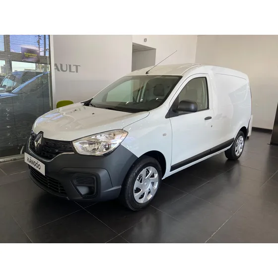 Renault Kangoo Express 2a 1.6 Jg