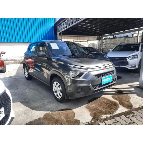Citroën C3 C3 Puretech 82 4x2 1.2