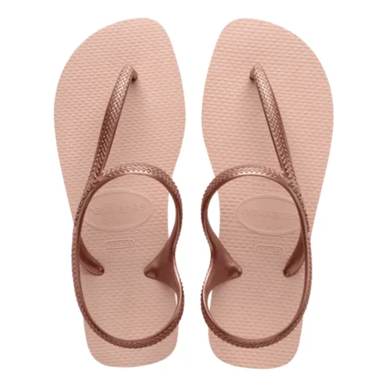 Ojotas Mujer Havaianas Flash Urban 35/40 *shubox*