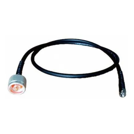 10 Ft Sma Vece Microonda Cable Lmr240 Ultraflex