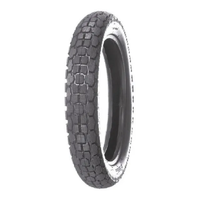 Llanta Moto 275 18 Kontrol Knt 055a Eco Rx Nkd Evo Ax 100