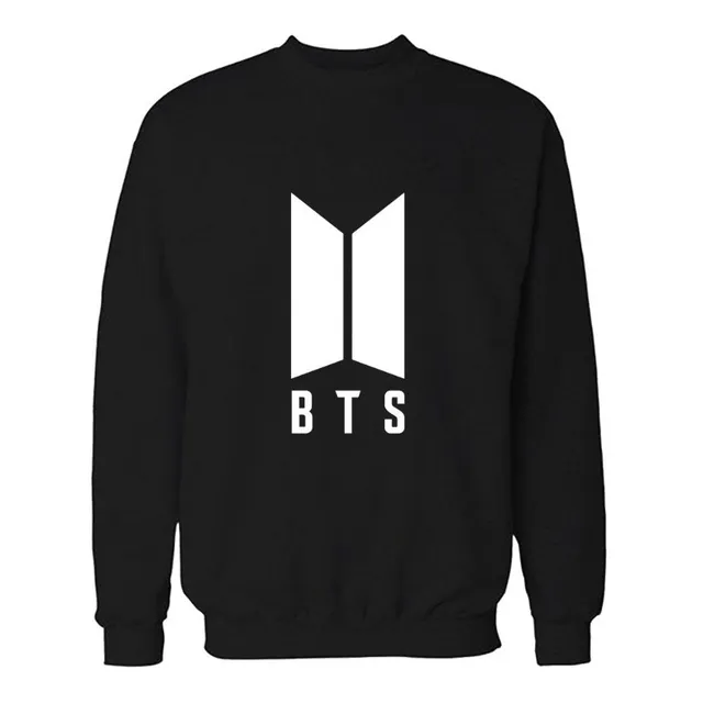 Buzo Bts, Memoestampados!!