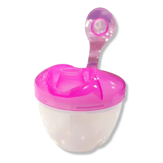 Dispensador De Formula Para Bebe