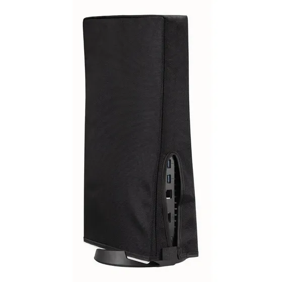 Funda De Consola Ps5 Funda De Accesorios Para Ps5 Radiating