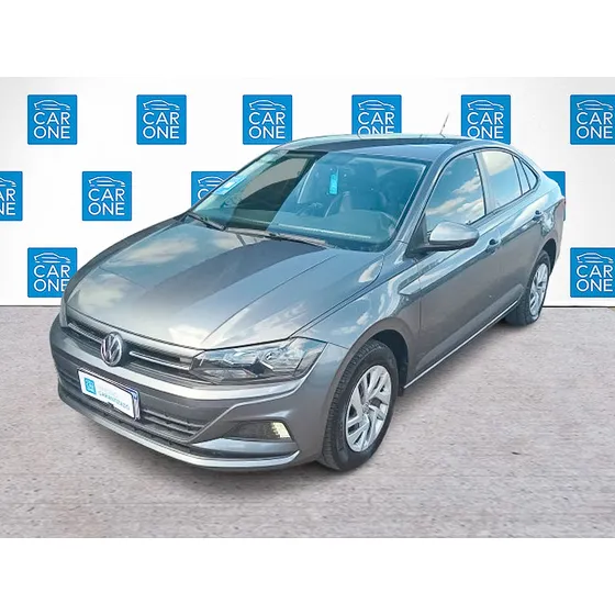 Volkswagen Virtus 1.6 Msi Trendline At L18