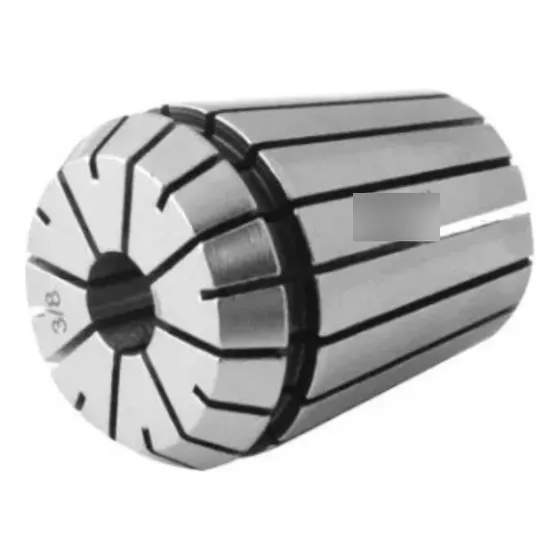 Boquilla Redonda Tipo Er32 5/16