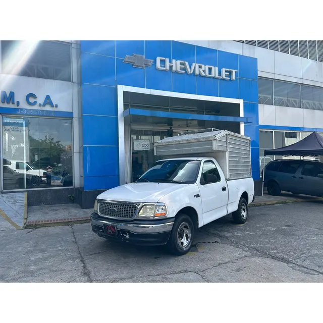 Ford F-150 Pick-up