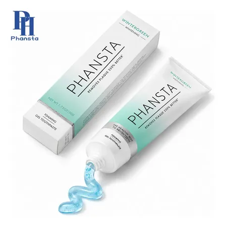 Creme Dental Sem Fluor Melhorar Placa Bacteriana Pasta Dente