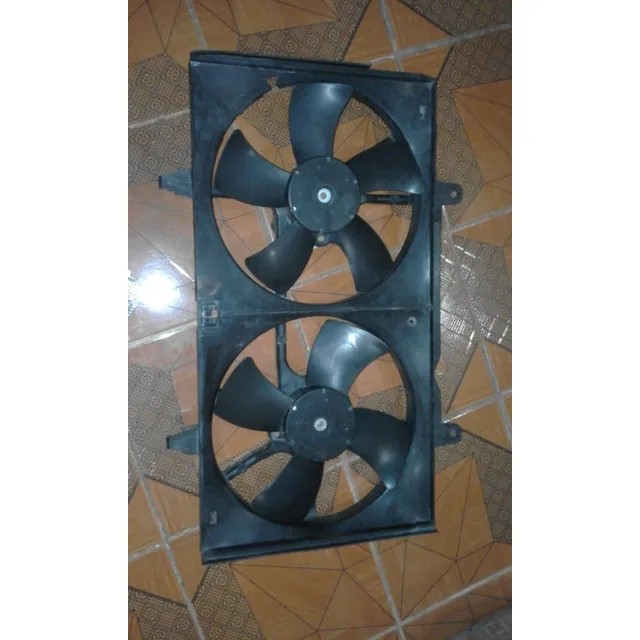 Electroventilador De Nissan Murano 2004-2009 Origina 