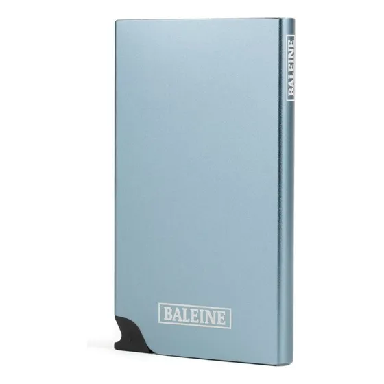 Card Slider Para Tarjetas De Crédito Y Debito - Baleine