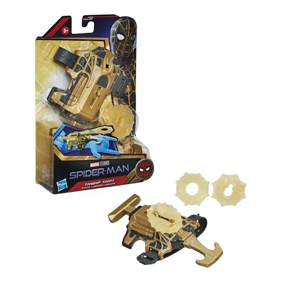 Marvel Spiderman Blaster / Lanzador