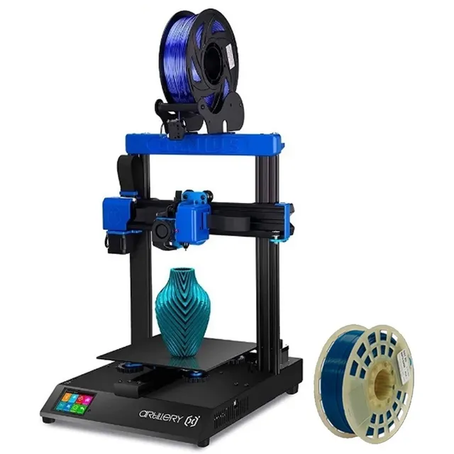 Impresora 3d Artillery Genius Pro + 1 Kg Pla 12 Cuotas
