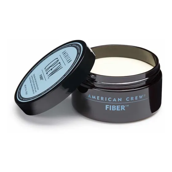 Ceras American Crew Fiber, Forming Cream