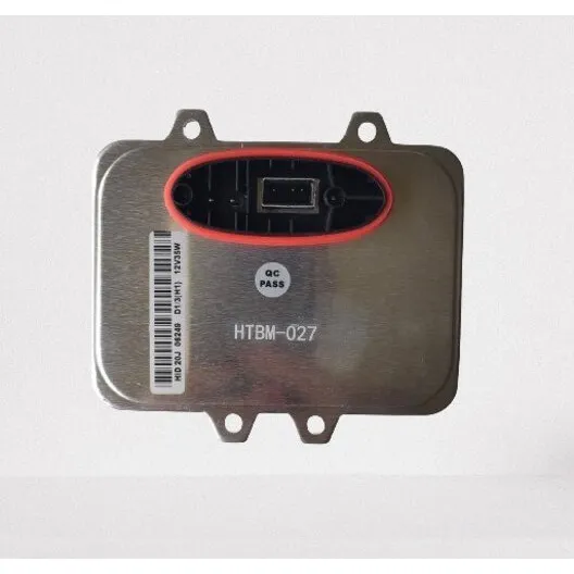 Balastro Lámpara De Descarga De Gas Bmw Peugeot Mercedes Vw