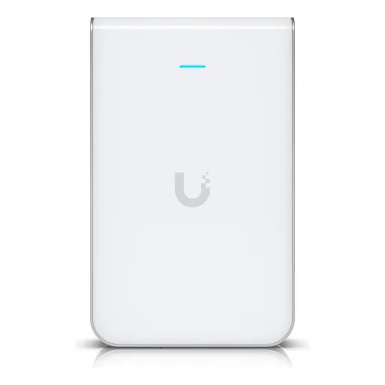 Access Point Ubiquiti Unifi Uap Ac In-wall Blanco Wi-fi 5