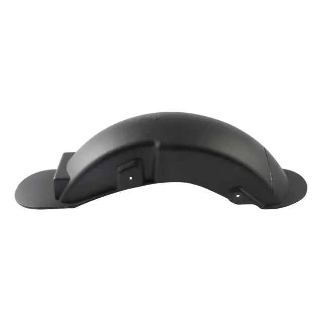 Salpicadera Trasera Italika Original Para D125 Lt 21_24
