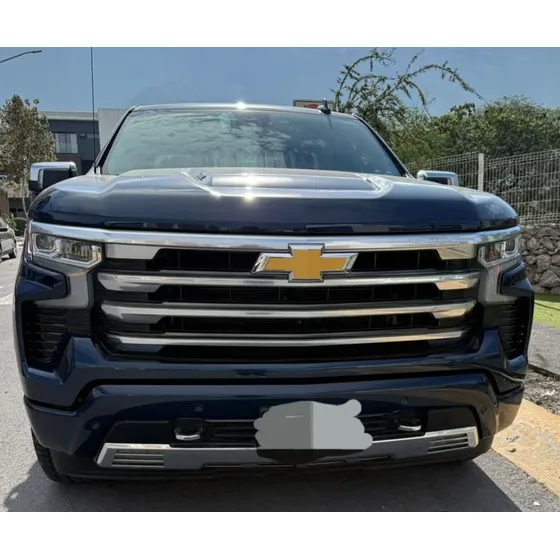 Chevrolet Cheyenne 2023 6.2 Doble Cab High Country 4x4 At