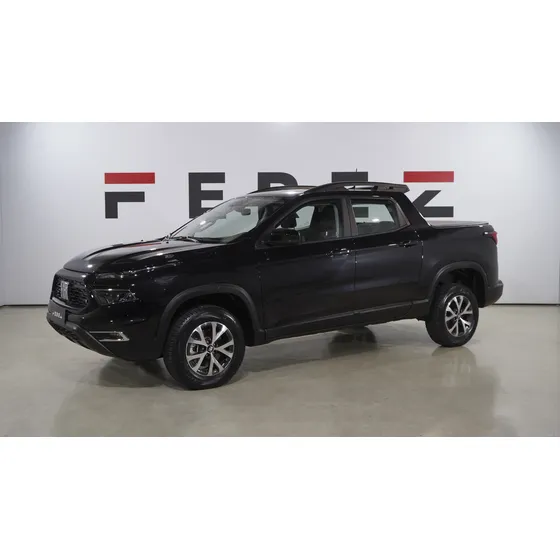 Fiat Toro 1.8 Freedom 4x2 At