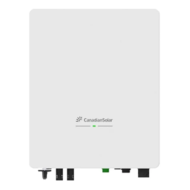 Inversor Canadian Solar 3000 Watts