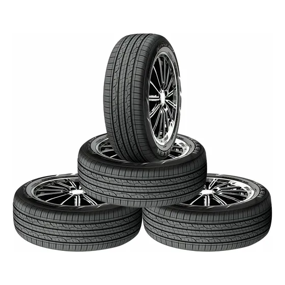 4 Llantas 235/60 R18 Nexen Npriz Rh7 103h Radial