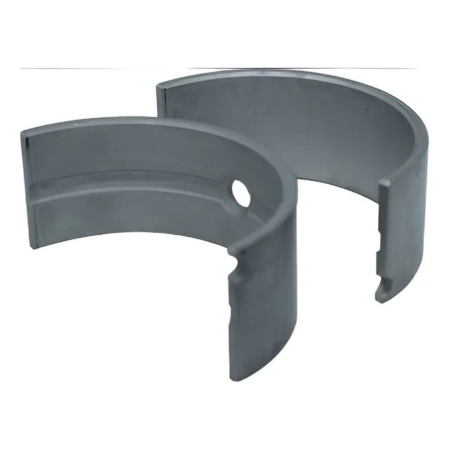 Bronzina Mancal Mwm D225/226/229 F1000 Simples Med 075