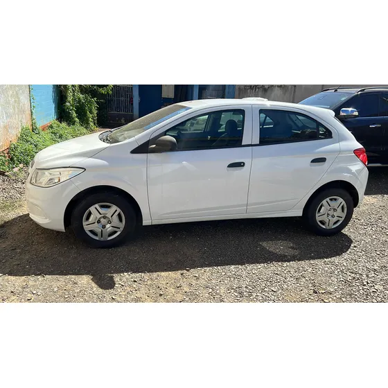 Chevrolet Onix 1.0 Ls 5p