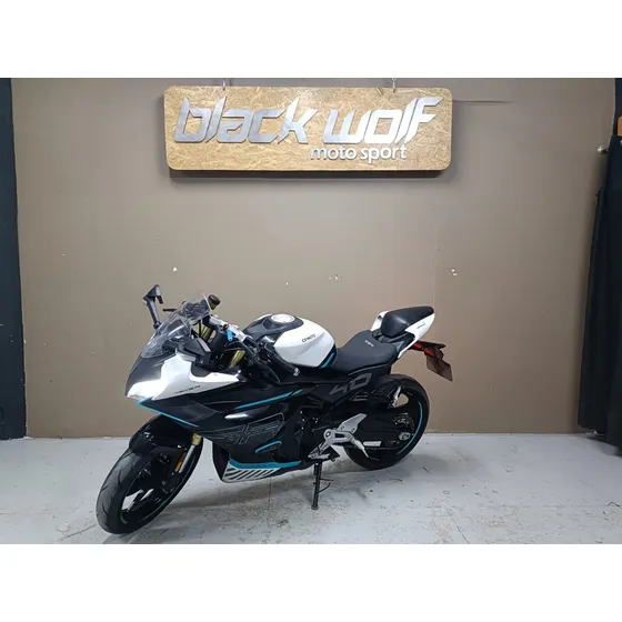 Cf Moto 450 Sr