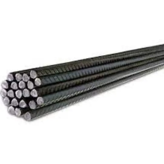 Alambron Tripa De Pollo 6mm De 6 Metros Caracas 