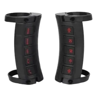 Mandos De Timon Universal 2pc
