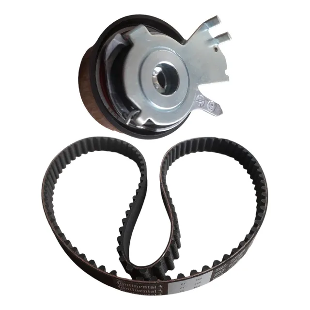 Kit Repartición Peugeot 206 1.4 8v Correa 104d Citroën C3 8v