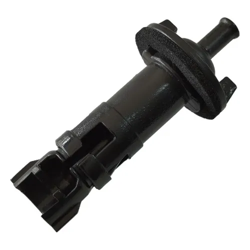 Cerradura Impulsador Tapa Gasolina Chev Aveo / Optra / Sail