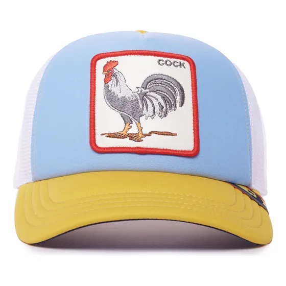 Gorra Goorin Bros Original Cock Gallo